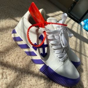 Off White Shoes
